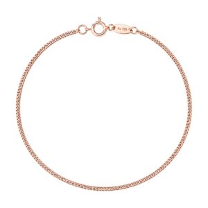 Gelang Emas Minimalis