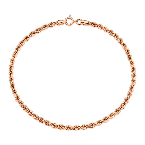 Gelang Emas Korea