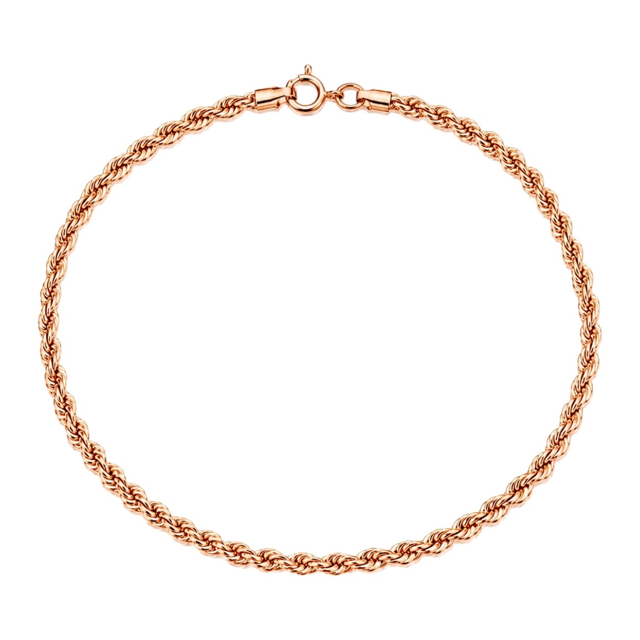 Gelang Emas Korea