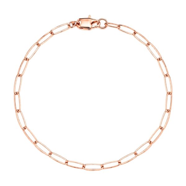Gelang Emas Paperlina