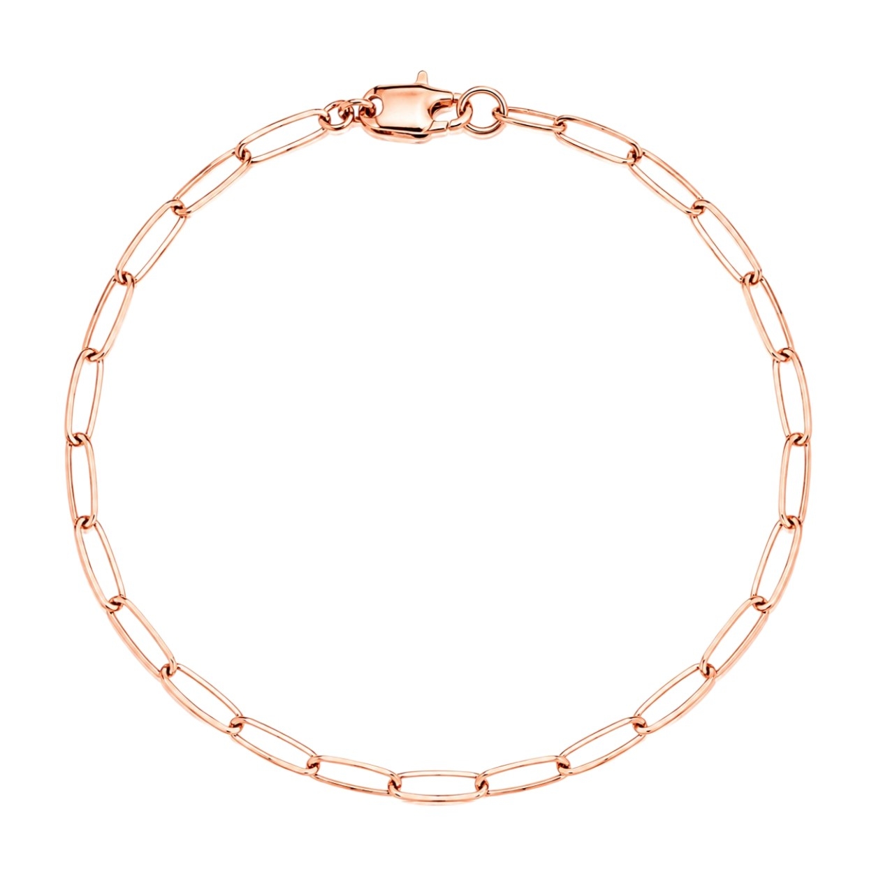 Gelang Emas Paperlina