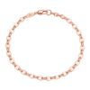 Gelang Emas Castelli