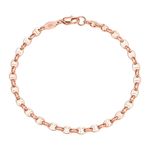 Gelang Emas Castelli