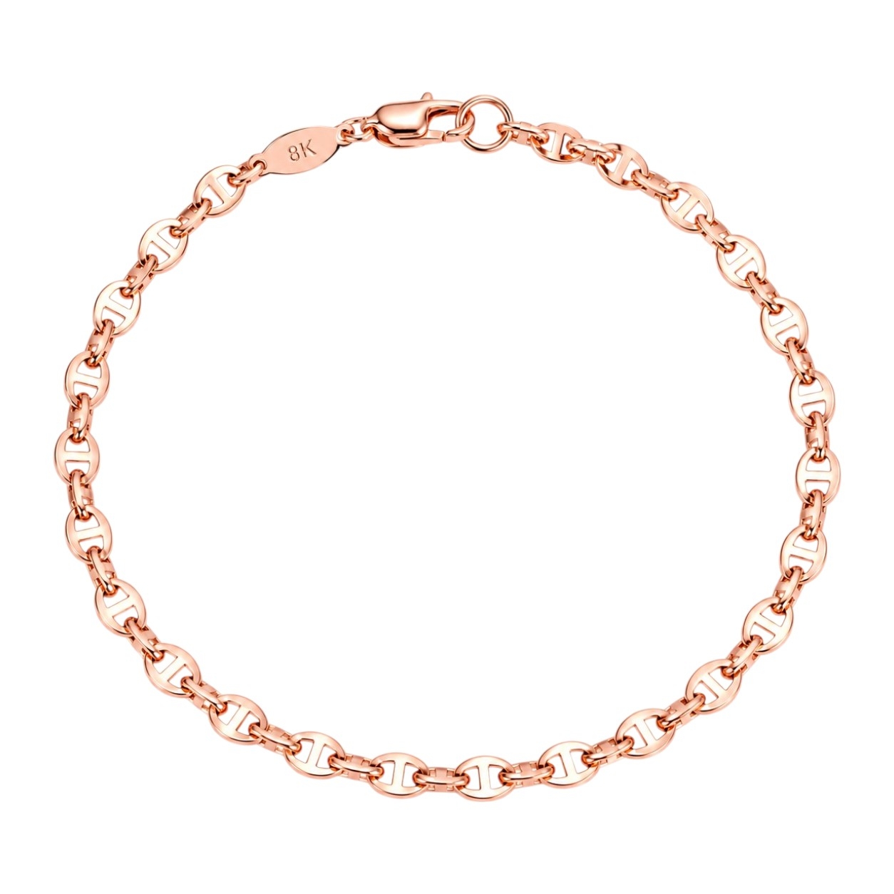Gelang Emas Castelli