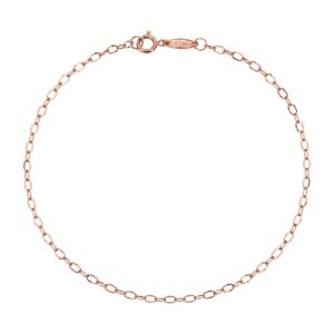 Gelang Emas Cantika