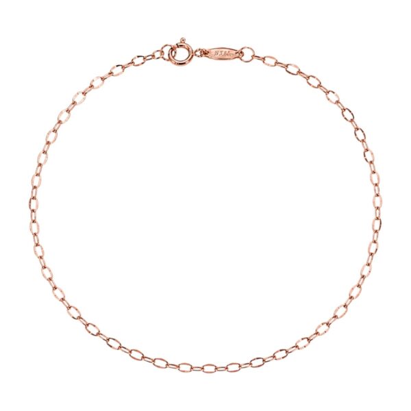 Gelang Emas Cantika 8K