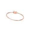 Cincin Emas Dainty Alhambra Butterfly