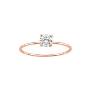 Cincin Emas Lionata