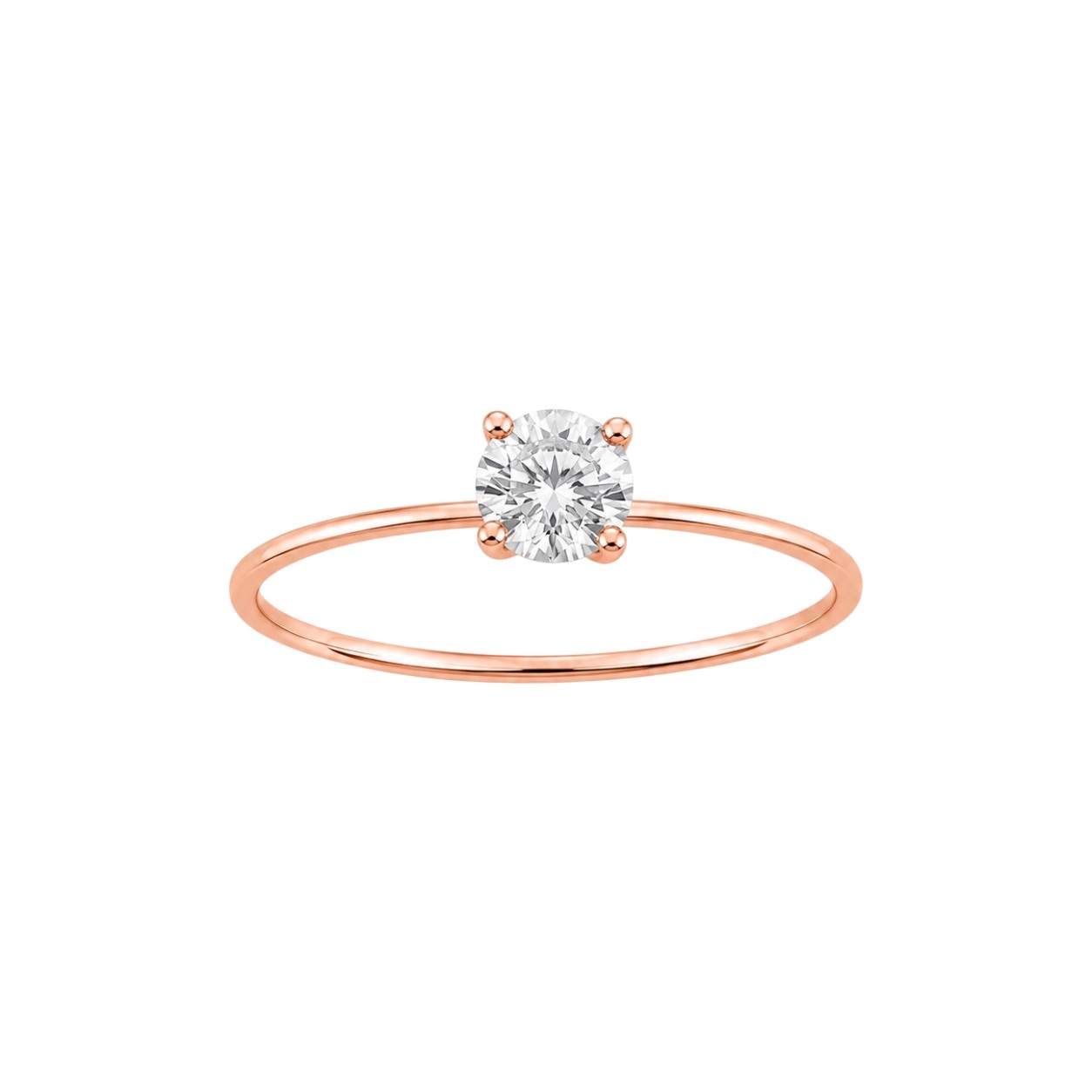 Cincin Emas Lionata