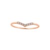 Cincin Emas Aurel Cute Gold 8K