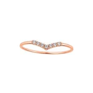 Cincin Emas Aurel Cute Gold
