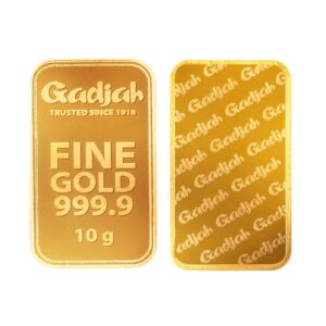 Gadjah Series - 10