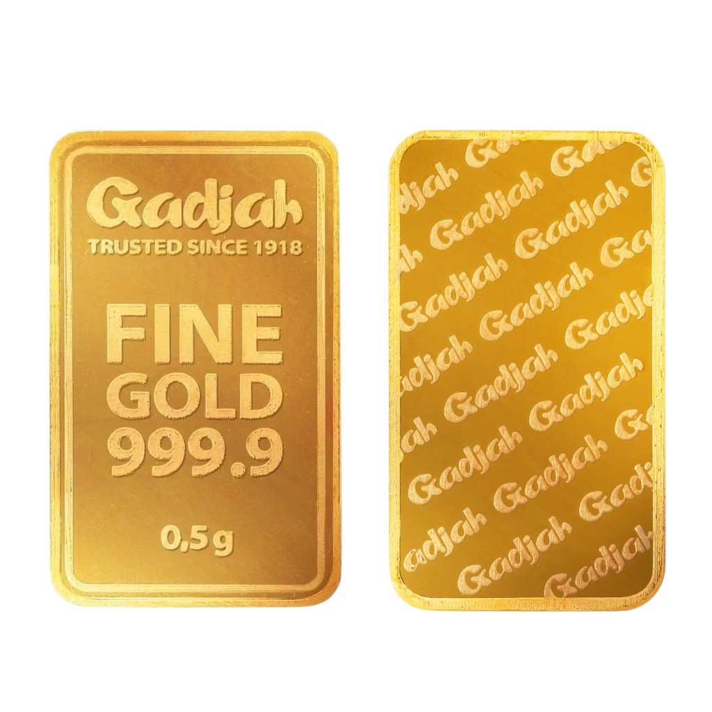 Gadjah Series - 0,5
