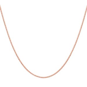 Kalung Emas Itali Alta 8K