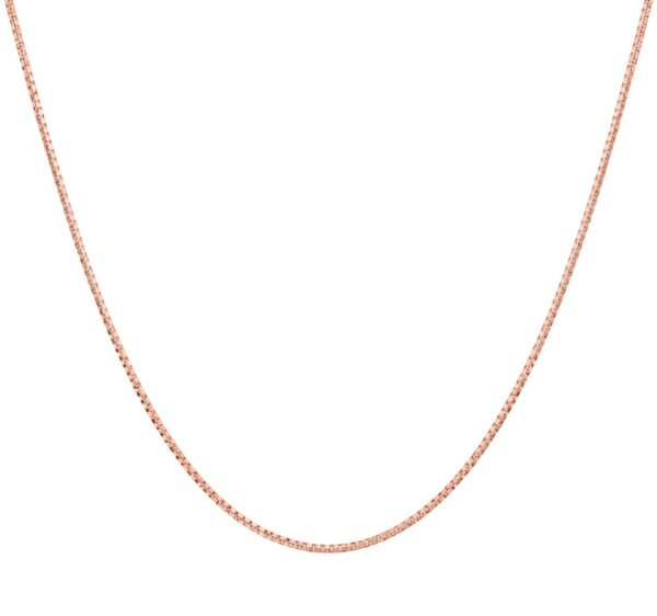 Kalung Emas Itali Alta 8K