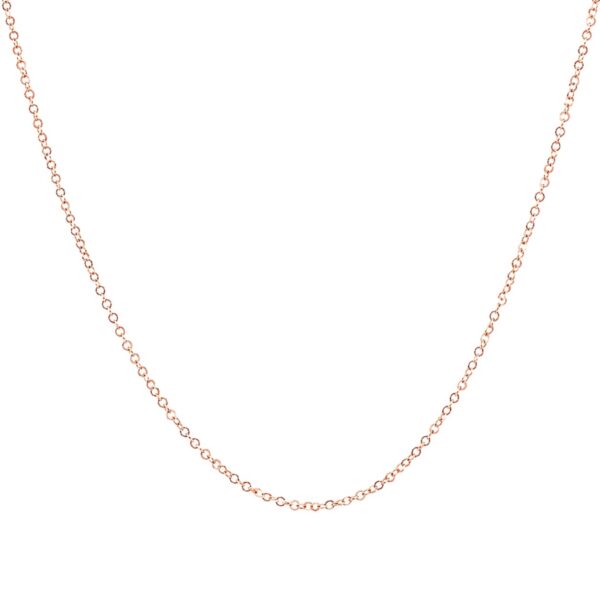 Kalung Emas New Fancy