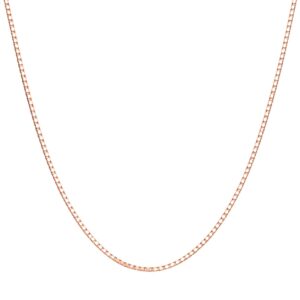 Kalung Emas Kosongan Super Ringan