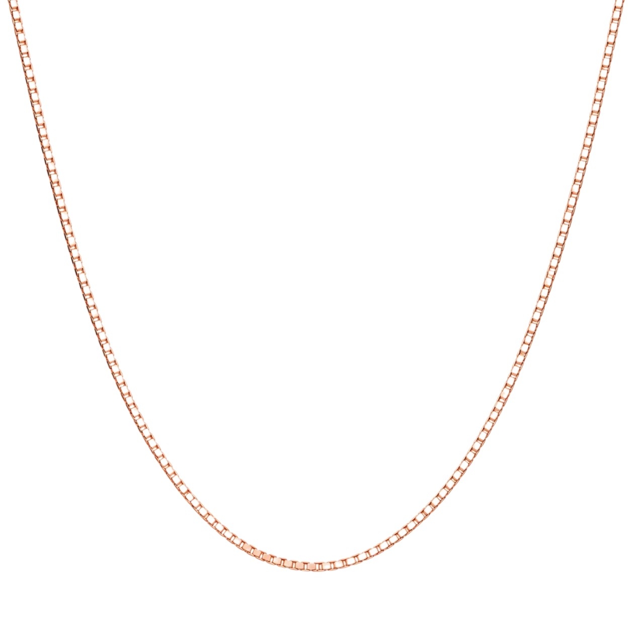 Kalung Emas Kosongan Super Ringan