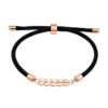 Gelang Tali Emas Elegant Shimmer Gold