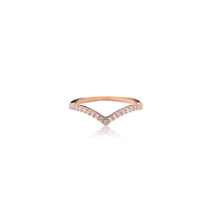Cincin Emas Villy