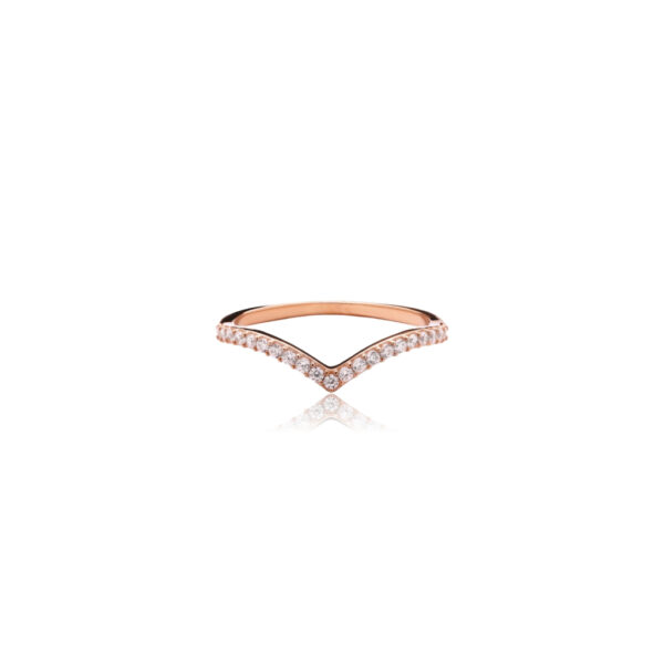 Cincin Emas Villy