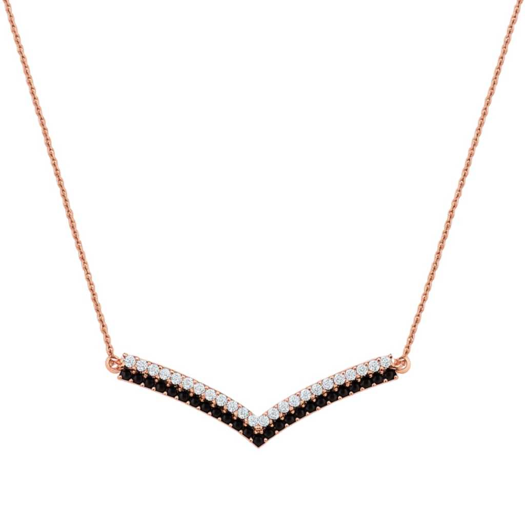 Kalung Emas Alta Fuji 8K - Gambar 3