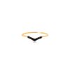 Cincin Emas Aurel Cute Gold 8K