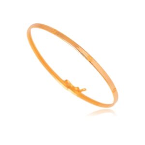 Gelang Emas Anak CRT Imut 8K