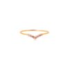 Cincin Emas Aurel Cute Gold 8K
