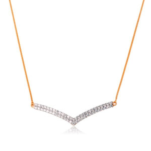 Kalung Emas Alta Fuji 8K