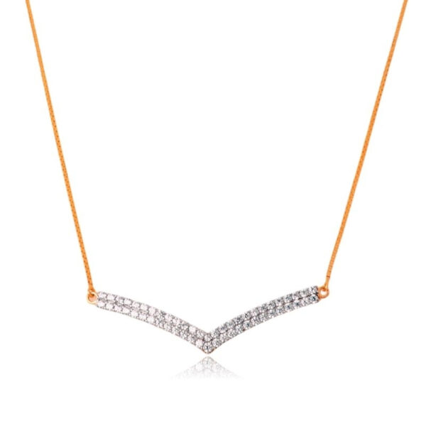 Kalung Emas Alta Fuji 8K