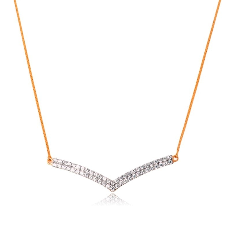 Kalung Emas Alta Fuji 8K