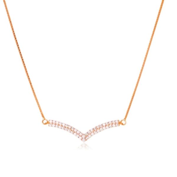 Kalung Emas Alta Fuji