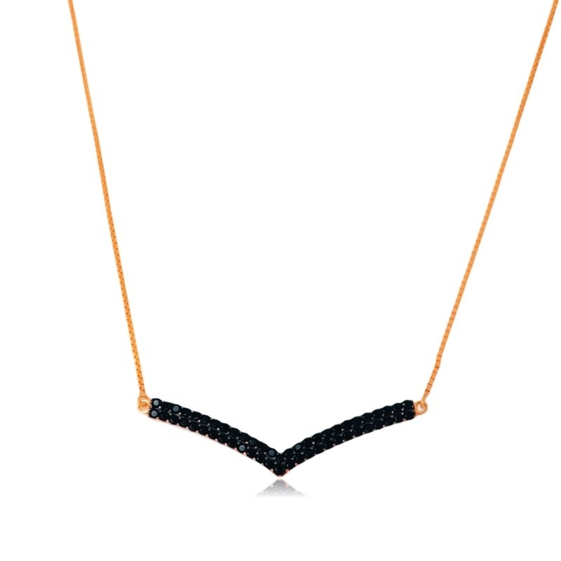 Kalung Emas Alta Fuji 8K - Gambar 2