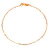 Gelang Emas New Fancy