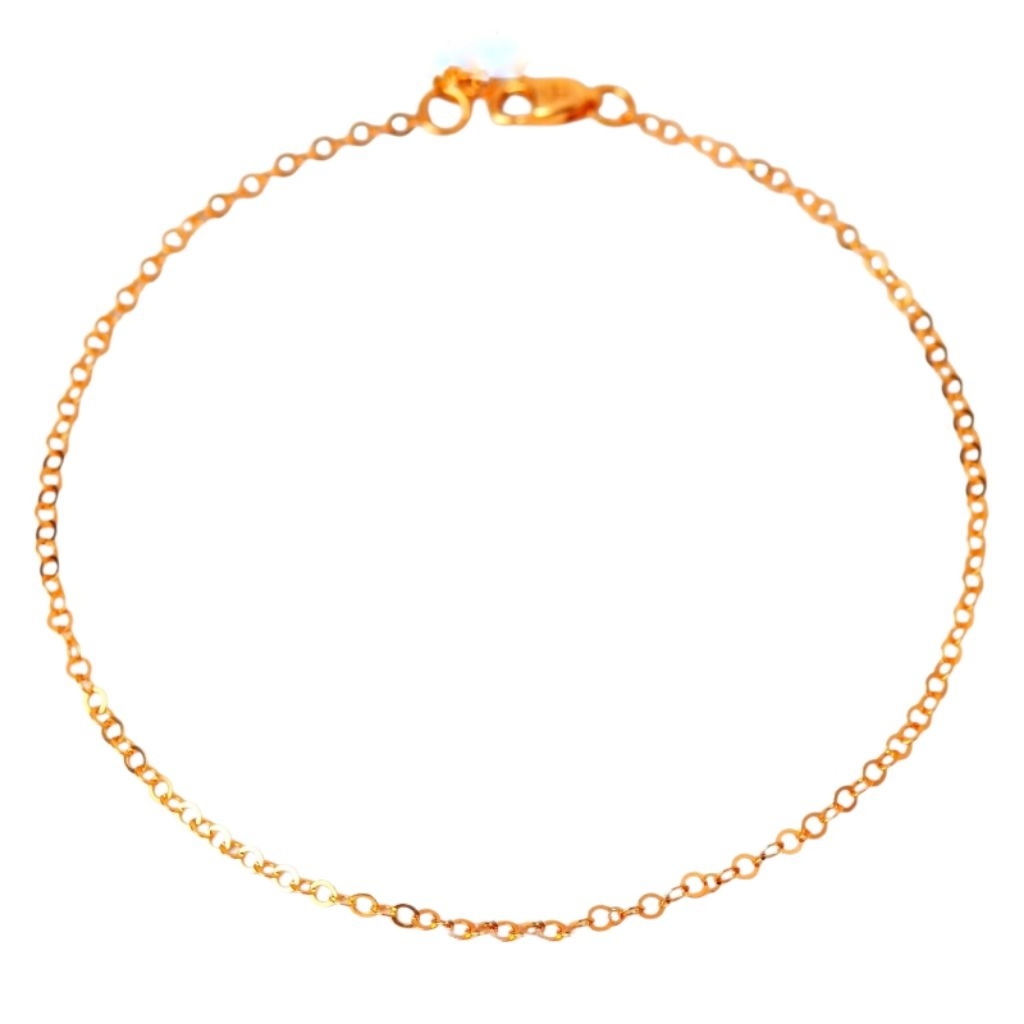 Gelang Emas New Fancy