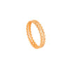 Cincin Emas Cap Gandum