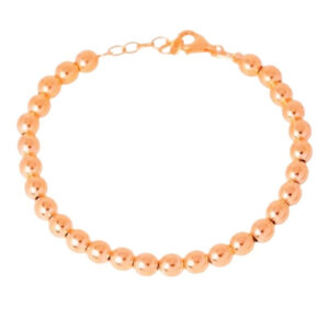 Gelang Emas Bubble Gum