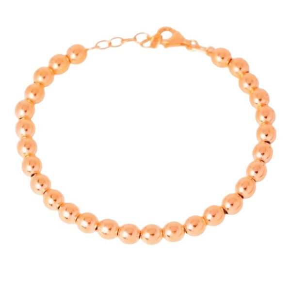 Gelang Emas Bubble Gum
