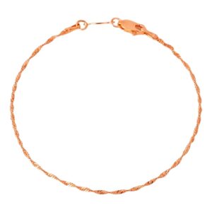 Gelang Emas Borsalino