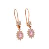 Anting Emas Kawatan Lady Di