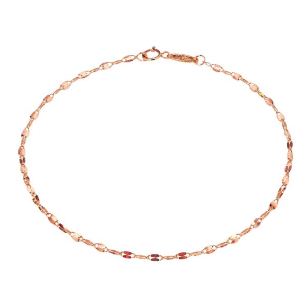 Gelang Emas Rositta
