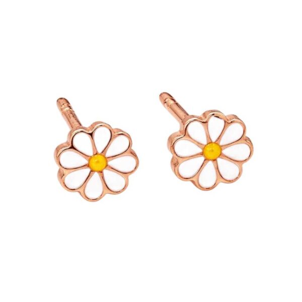 Giwang Emas Tusuk Sentra Daisy