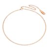 Gelang Emas Kaki New Fancy 8K