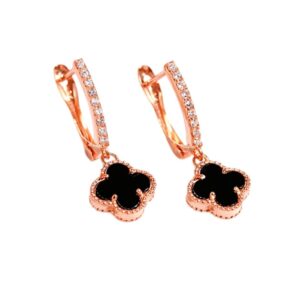 Anting Emas Jepret VC Listring