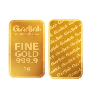 Gadjah Series - 1