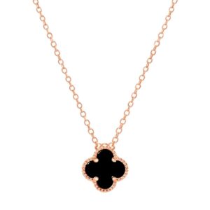 Kalung Emas Black Clover