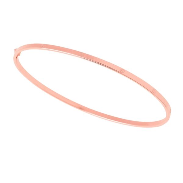 Gelang Emas CRT Imut
