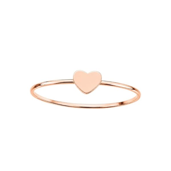 Cincin Emas Petite Love
