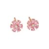 Giwang Emas Tusuk Sakura 8K